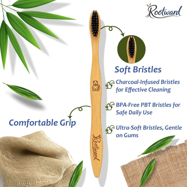 Soft Bristles
